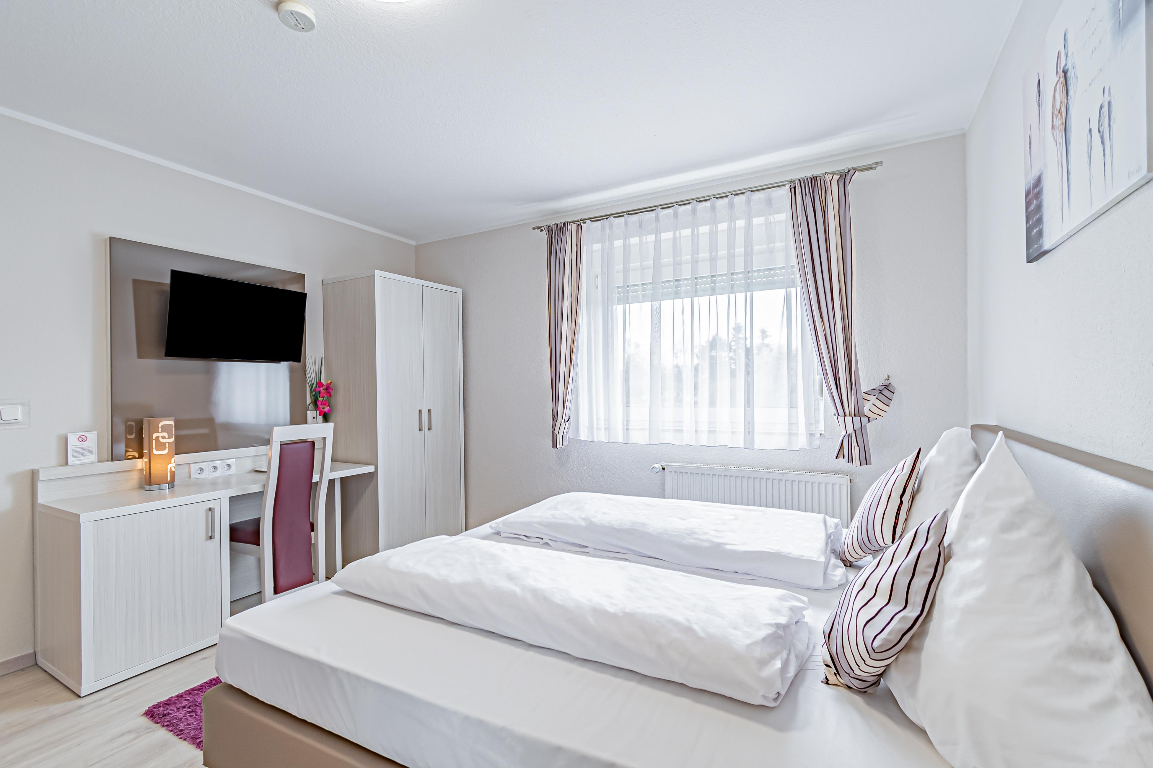 Hotel Tannenblick Bad Vilbel Εξωτερικό φωτογραφία
