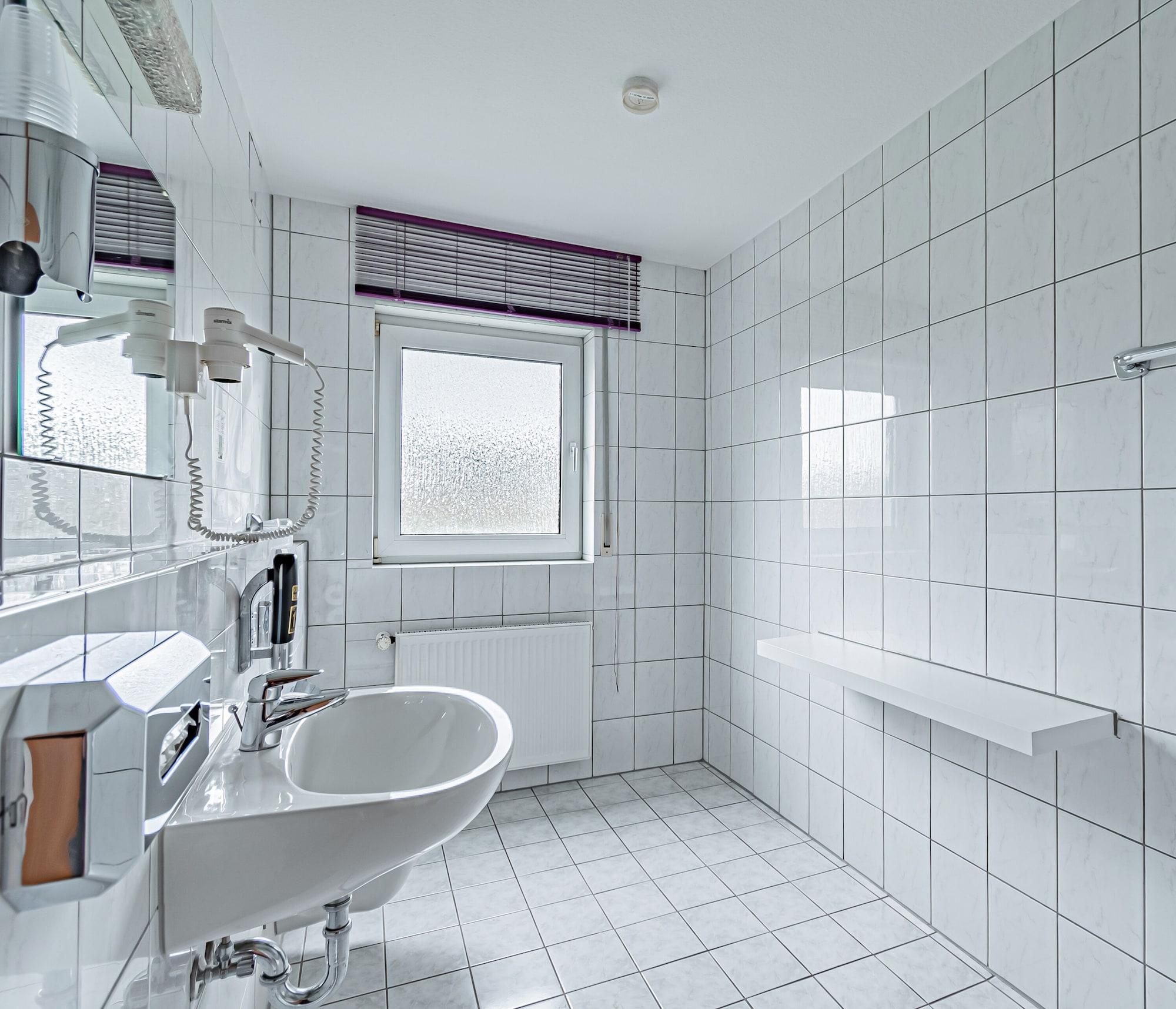 Hotel Tannenblick Bad Vilbel Εξωτερικό φωτογραφία